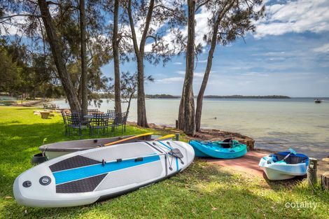 4 Loralyn Ave, St Georges Basin, NSW 2540