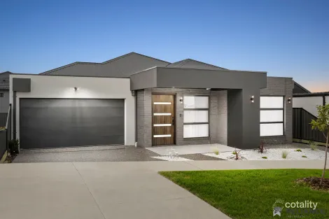 7 Kilimanjaro St, Craigieburn, VIC 3064