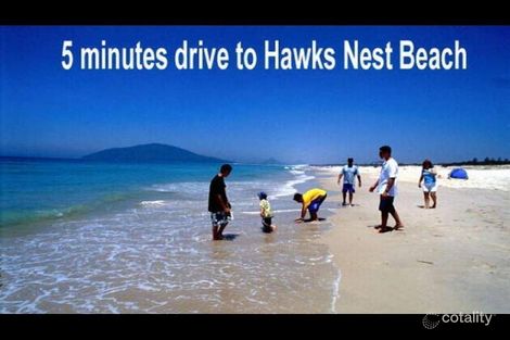 Property photo of 22 Morang Street Hawks Nest NSW 2324