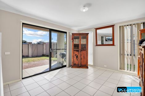 Property photo of 8/90 Parkwood Street Plumpton NSW 2761
