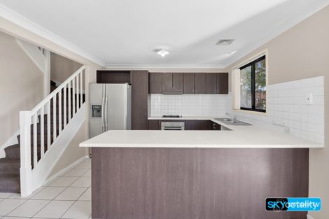 Property photo of 8/90 Parkwood Street Plumpton NSW 2761