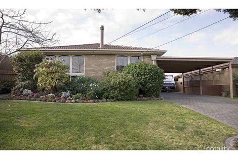 Property photo of 1 Illawarra Crescent Dandenong North VIC 3175