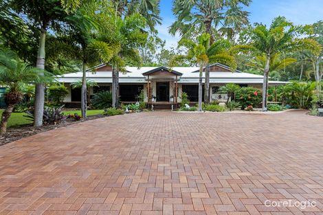 Property photo of 8-12 Vine Forest Drive Dundowran Beach QLD 4655