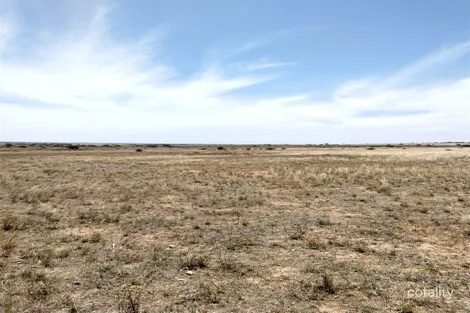 Lot 70 Eyre Hwy, Coorabie, SA 5690