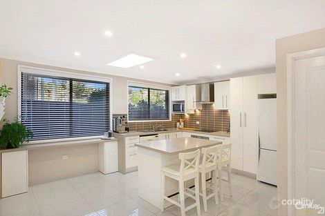 Property photo of 10 Rialto Place Heathcote NSW 2233