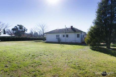 Property photo of 13 Westgarth Street O'Connor ACT 2602