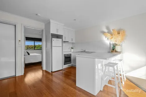 Property photo of 3/4 Thomas Street Bridport TAS 7262