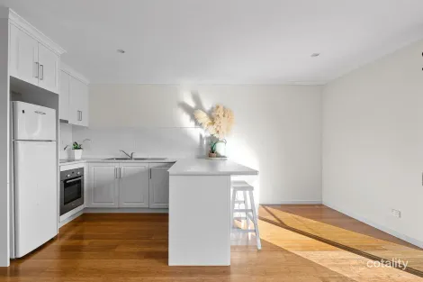 Property photo of 3/4 Thomas Street Bridport TAS 7262