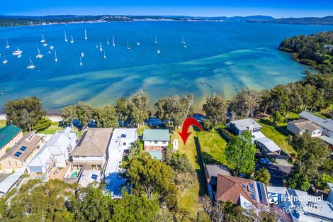 Property photo of 136 Sandy Point Road Corlette NSW 2315