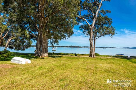 Property photo of 136 Sandy Point Road Corlette NSW 2315