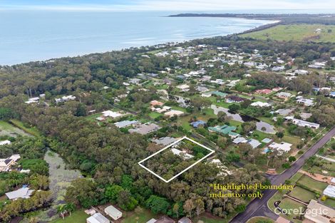 Property photo of 8-12 Vine Forest Drive Dundowran Beach QLD 4655