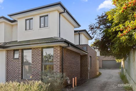 2/17 Hillcrest Ave, Chadstone, VIC 3148