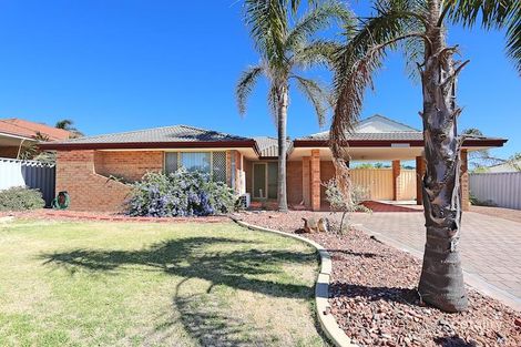 25 Floribunda Ave, Halls Head, WA 6210