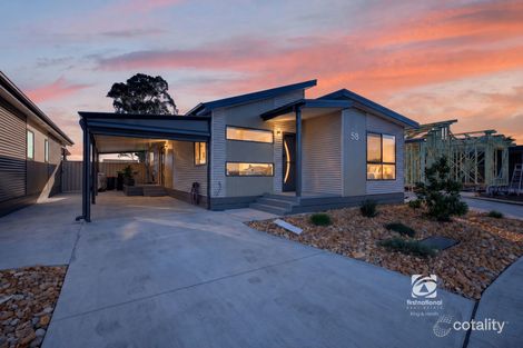58 Elm Cres, Lucknow, VIC 3875