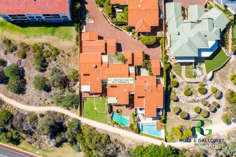Property photo of 2/31 Preston Point Road East Fremantle WA 6158