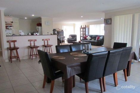 Property photo of 21 Willowleaf Circuit Upper Caboolture QLD 4510