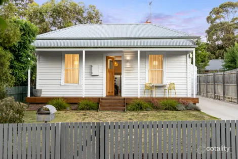 Property photo of 7 Peake Street Golden Point VIC 3350