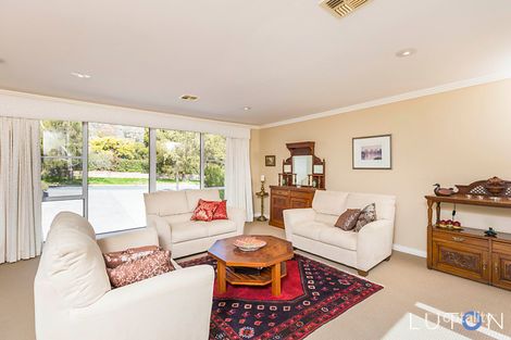 Property photo of 100 Hawkesbury Crescent Farrer ACT 2607