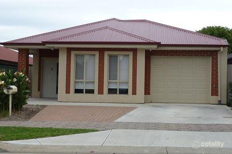 5a Snell St, Hillcrest, SA 5086