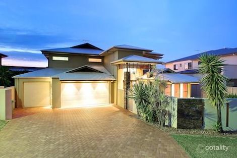 5 Sandune Pl, Thornlands, QLD 4164