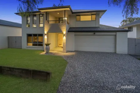 Property photo of 39 Stanbrough Road Gumdale QLD 4154