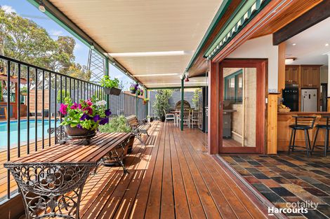 Property photo of 42 St Bernards Drive Keilor East VIC 3033