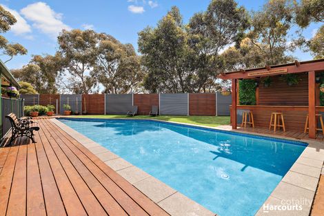 Property photo of 42 St Bernards Drive Keilor East VIC 3033