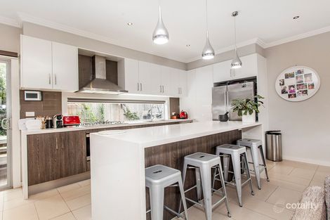 Property photo of 2/29 Myrtle Street Ivanhoe VIC 3079