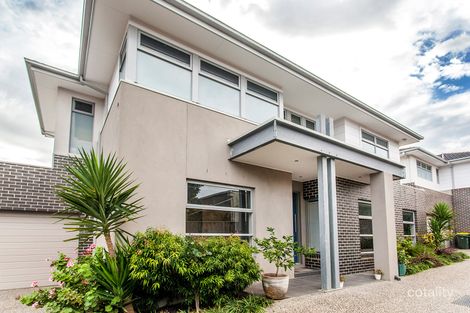 2/29 Myrtle St, Ivanhoe, VIC 3079