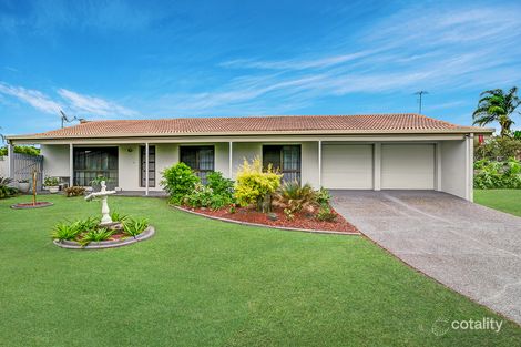 Property photo of 7 Bristol Court Rothwell QLD 4022