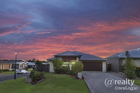 Property photo of 46 Cootharaba Crescent Warner QLD 4500