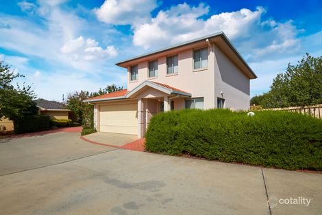 Property photo of 3/98-108 Lampard Circuit Bruce ACT 2617