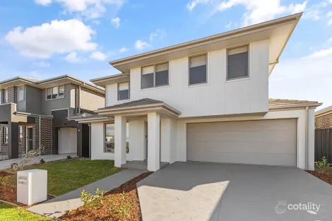 10 Apple St, Werrington, NSW 2747