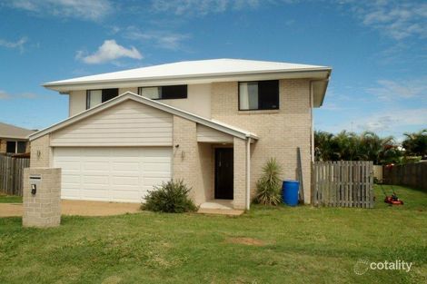 6 Conway Ct, Gracemere, QLD 4702