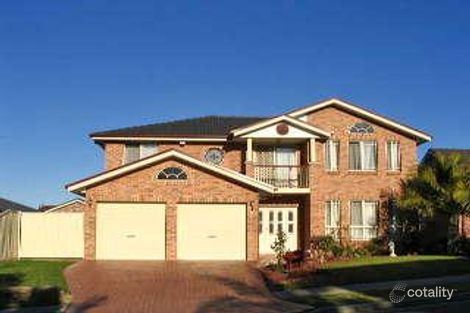 30 Keesing St, Edensor Park, NSW 2176