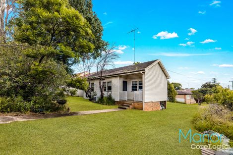 Property photo of 22 Coronation Road Baulkham Hills NSW 2153