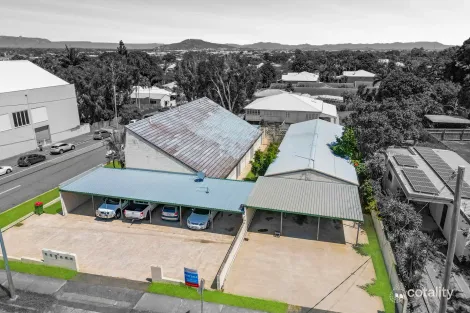 Property photo of 28 Echlin Street West End QLD 4810