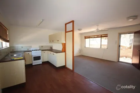 Property photo of 28 Echlin Street West End QLD 4810