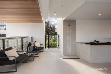 Property photo of 403/8 Churchill Street Coolangatta QLD 4225