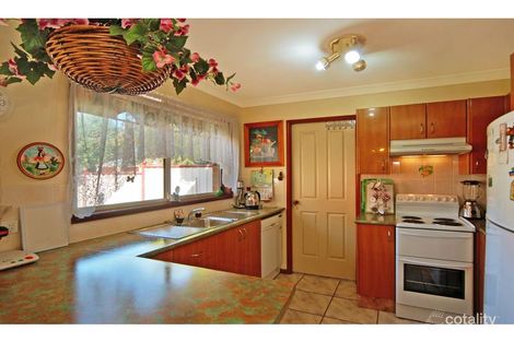 Property photo of 116 Lyndhurst Drive Bomaderry NSW 2541