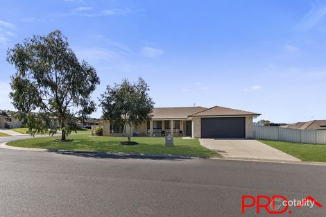 Property photo of 45 Orley Drive Oxley Vale NSW 2340