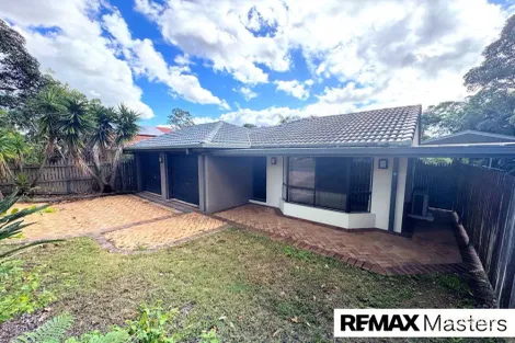 Property photo of 52 Atherton Circuit Forest Lake QLD 4078