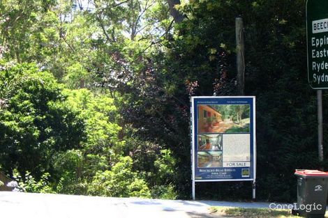 Property photo of 23B Beecroft Road Beecroft NSW 2119