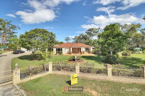 17 Saxby Ct, Park Ridge South, QLD 4125