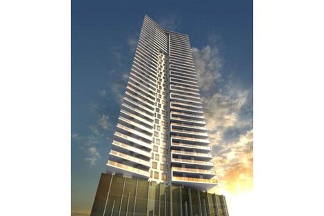Property photo of 3601/7 Railway Street Chatswood NSW 2067