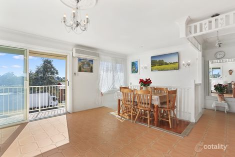 Property photo of 14B Peridot Close Eagle Vale NSW 2558