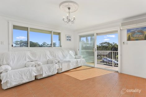 Property photo of 14B Peridot Close Eagle Vale NSW 2558