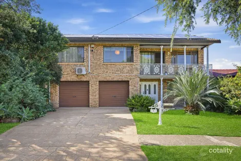 4 Victoria Rd, Rooty Hill, NSW 2766