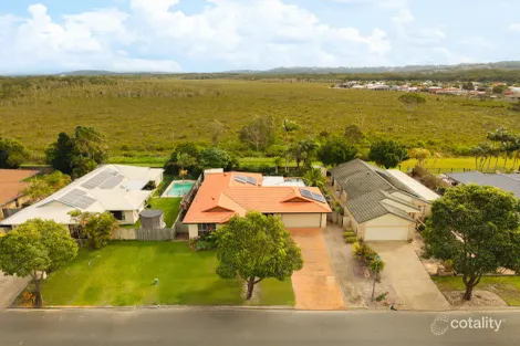 Property photo of 72 Mountain Ash Drive Mountain Creek QLD 4557