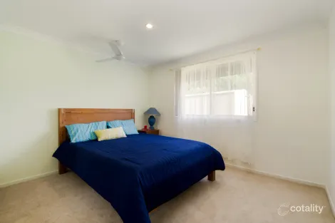 Property photo of 72 Mountain Ash Drive Mountain Creek QLD 4557